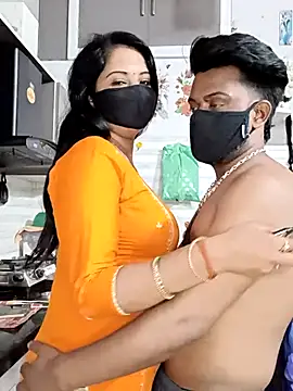 XXX chat uživo modela Kaur_Simran_01