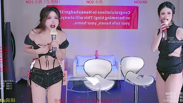 LSP_001 Live XXX-Chat