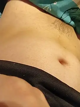 Lighto1's Webcam Show
