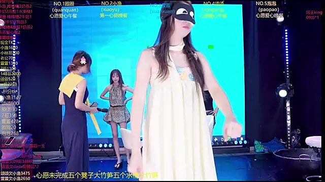 عرض كام Xt-001