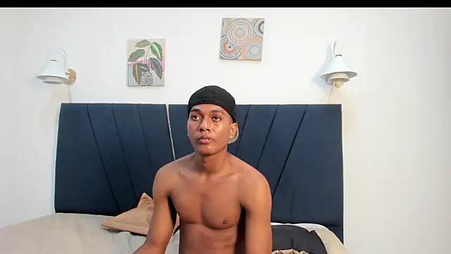 Chatroom XXX en direct de An_fox23