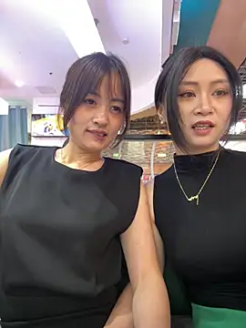 แชท XXX สดของ huihui_520