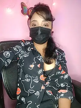 Chatroom XXX en direct de Fire-honeybee