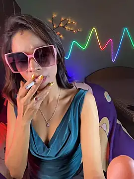 Ivy_the_goddess' Webcam Show