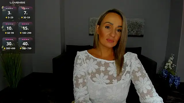 Alisa_Allisen – Live XXX-chat