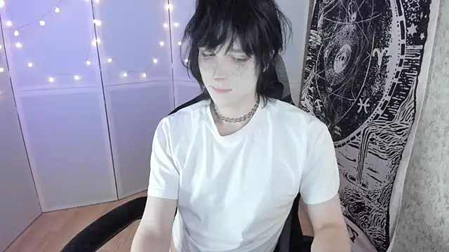 Онлайн чат XXX Simochka_w