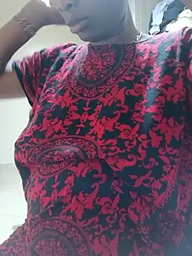 Show Webcam de Sweetpoison20