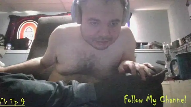 Show Webcam de Nb1979