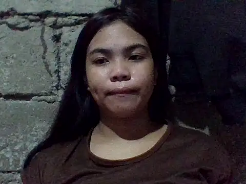 Kiana_123 Pertunjukan Webcam