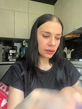 Queen_of_pain's Webcam Show