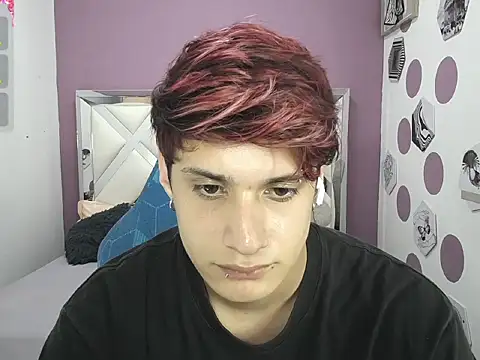 El_flaquito2 Webcamshow