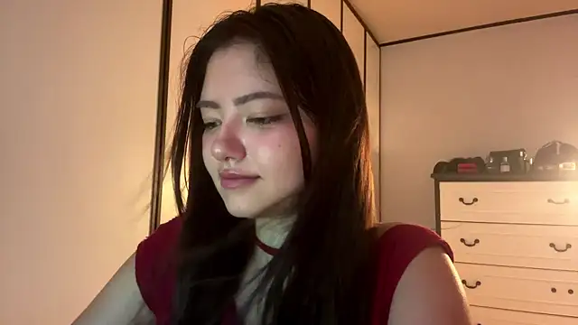 BashfulChan's Live XXX Chat