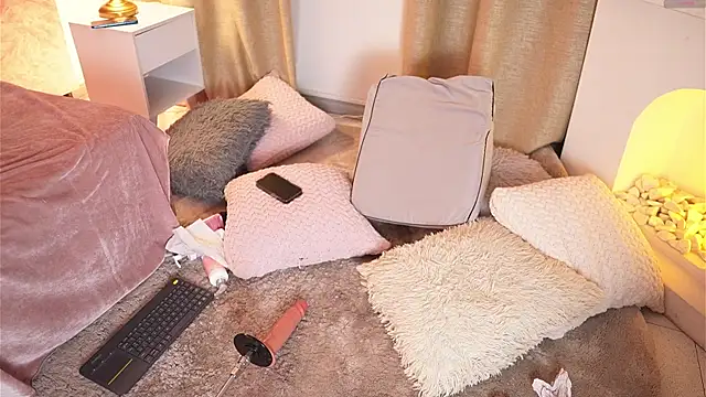 Valeriestyle Adlı Modelin Canlı XXX Sohbeti