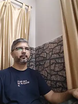 Show de AerifiedLivelong na webcam