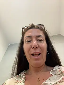 eveangelll webcam show