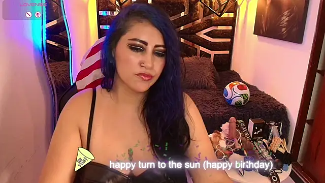 scarleth_bluen Live XXX chat