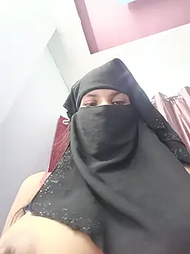 Aafreen_36 Pertunjukan Webcam