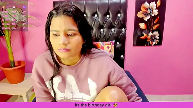 INDIANFLAME's Live XXX Chat