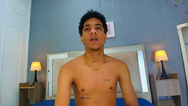Chat XXX ao vivo de _Thiago12