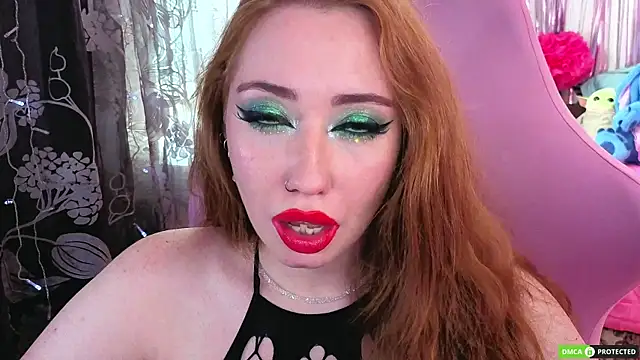 TinaBrook 라이브 XXX 채팅