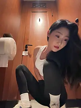 so-linger's Webcam Show