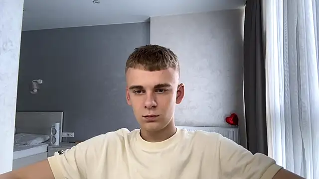 SoloFury – Naživo XXX chat