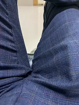 Bombay_boy Show Webcam
