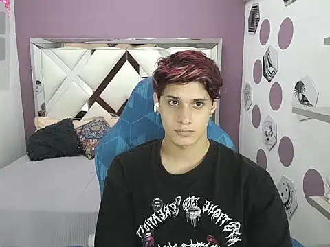 El_flaquito2 Obrolan Langsung XXX