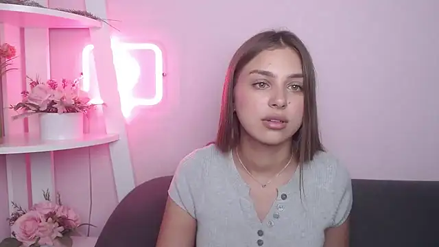 MilanaAngelAs live XXX chat