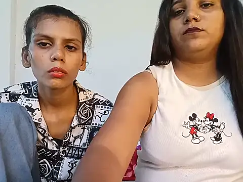 عرض كام Redheart_22