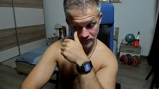 RobbyShawz's Webcam Show