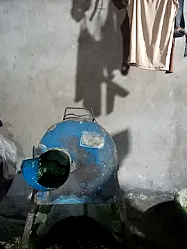 XXX chat uživo modela BaoHan22