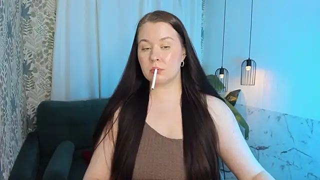 ShedarBrooks' Live XXX Chat