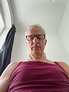 SexyLeon8 Webcam-Show