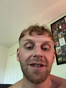Calvingrows Шоу с уебкамера