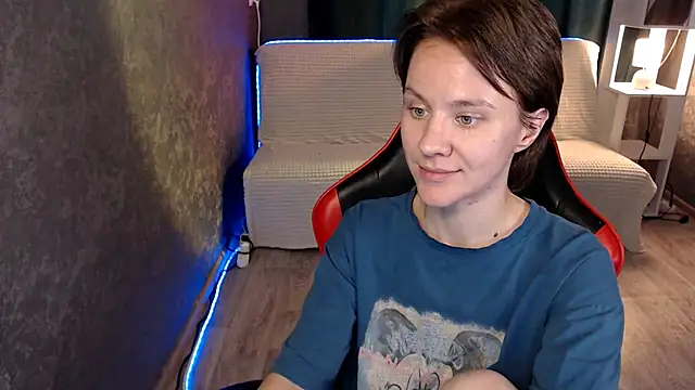 MiaBun1's Live XXX Chat