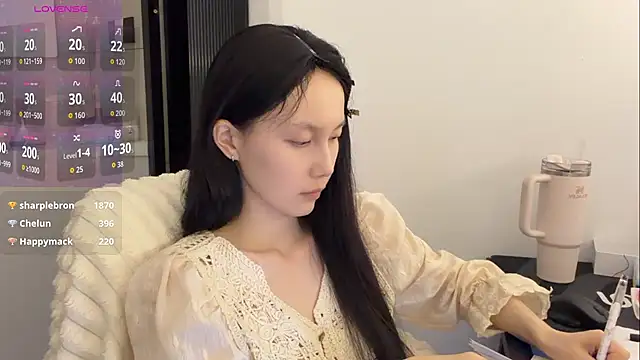 โชว์เว็บแคมของ DD-5200