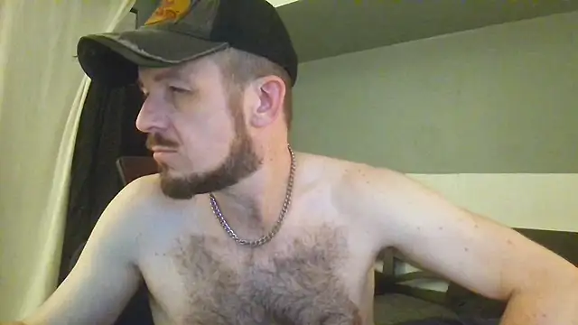 Webkamerová show GA_otter