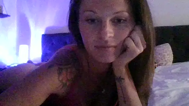 Show Webcam de LusciousItaliaaa