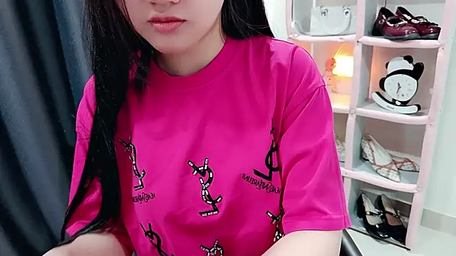 Orionkery Adlı Modelin Canlı XXX Sohbeti