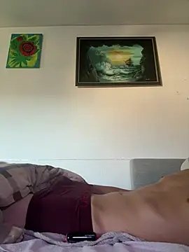 Toyjungee's Live XXX Chat