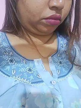 Ravina_patil1's Webcam Show