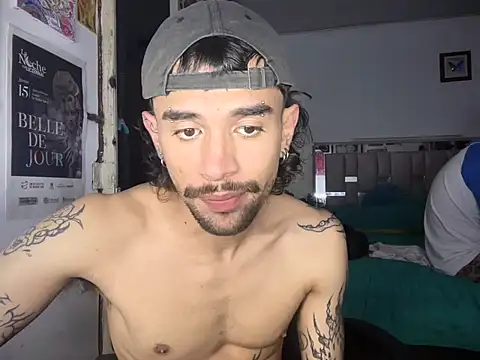 playfulboys_ Show Webcam