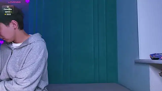 HeejinWang Live XXX-chat