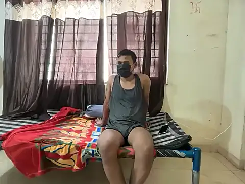 Ragnorok01 Show Webcam