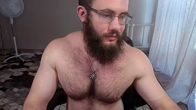 Chat XXX Live Ant_Power