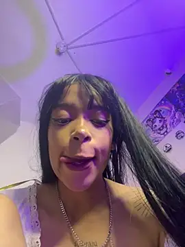 Ariadnaaa_'s Live XXX Chat