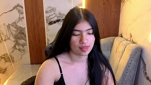 Chat XXX en directo de alesia_v_v