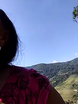 Henrymay77 Show Webcam