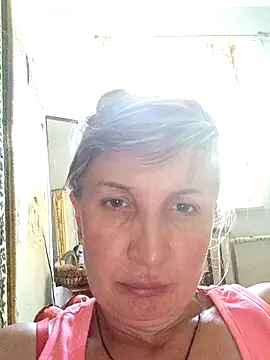 Webkamerová show BellaBlum777
